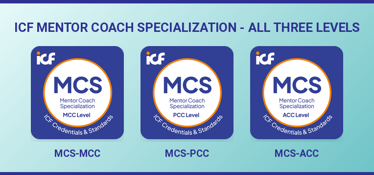 1:1 Mentor Coaching Fees